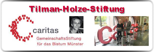 Tilman-Holze-Stiftung