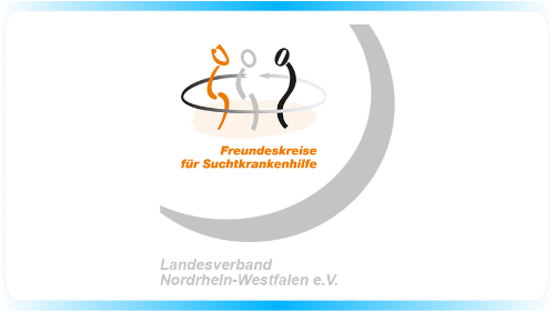 Freundeskreise für Suchtkrankenhilfe
