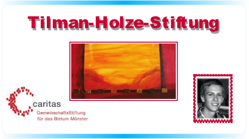 Tilman-Holze-Stiftung