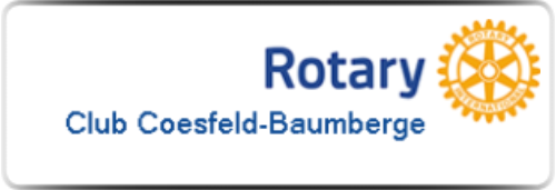 Rotary Club Coesfeld-Baumberge